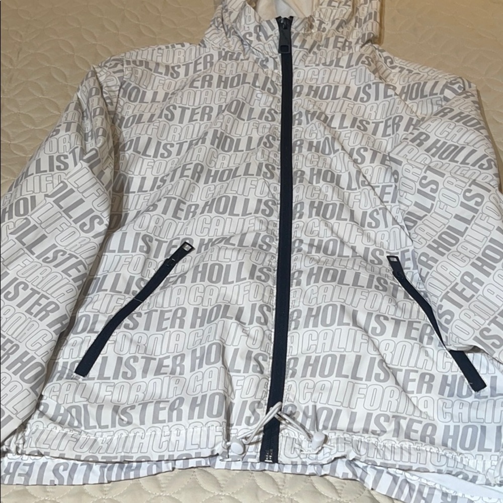 Wind breaker